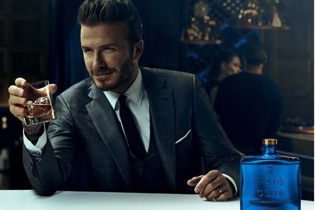 david beckham