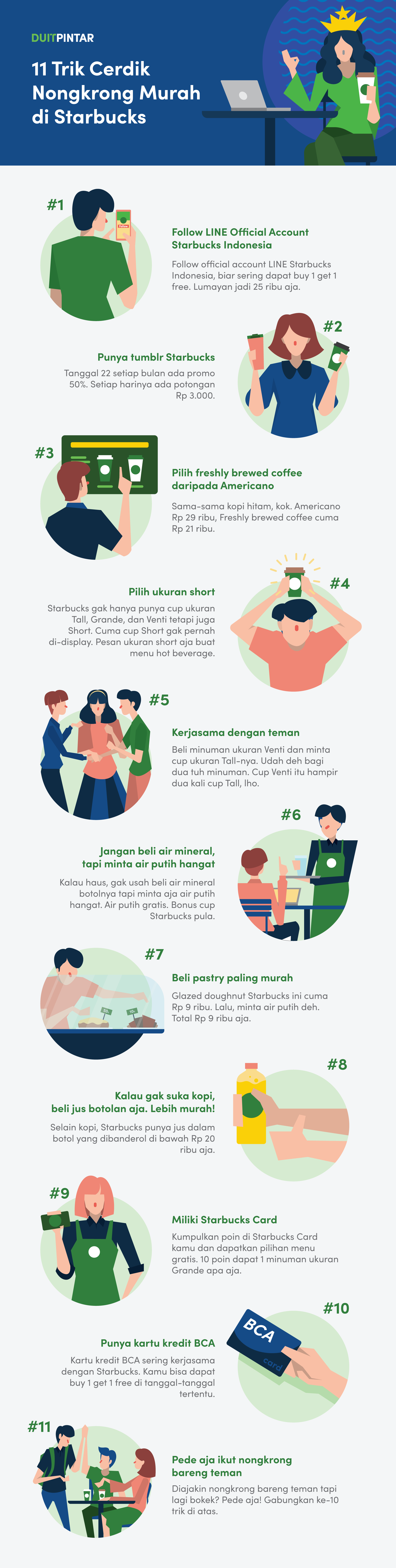 menu starbucks indonesia