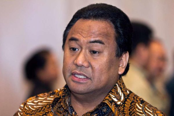 pengusaha sukses indonesia