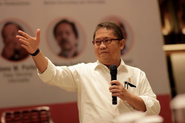 pengusaha sukses indonesia