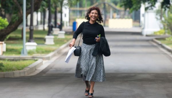 pengusaha sukses indonesia