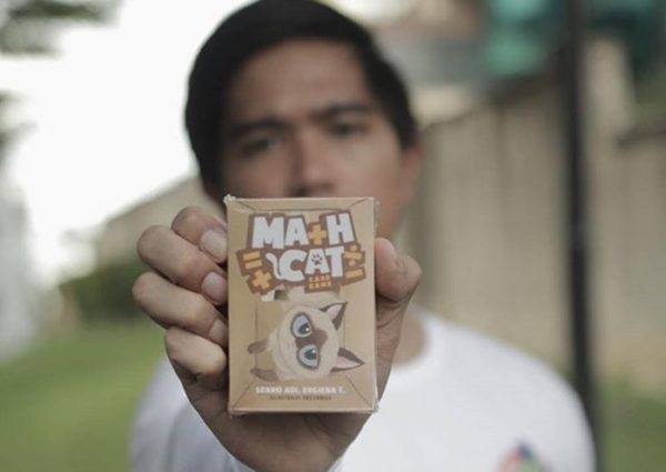 BoardGame Hompimpa