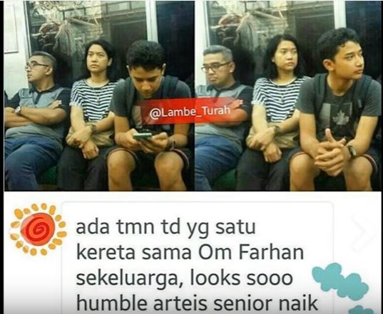 Hidup Sederhana
