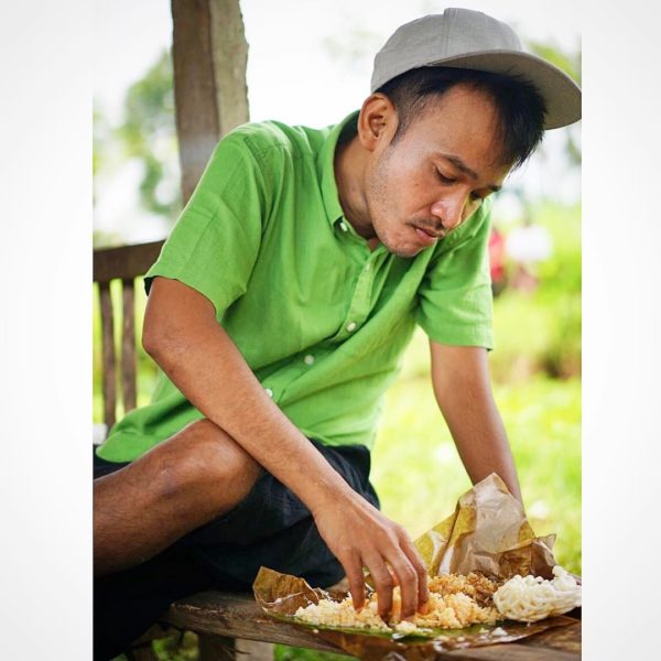Hidup Sederhana