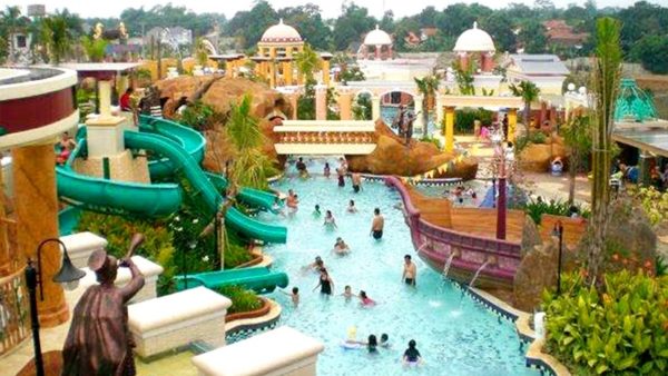tempat wisata