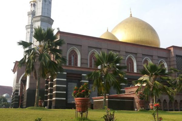 tempat wisata