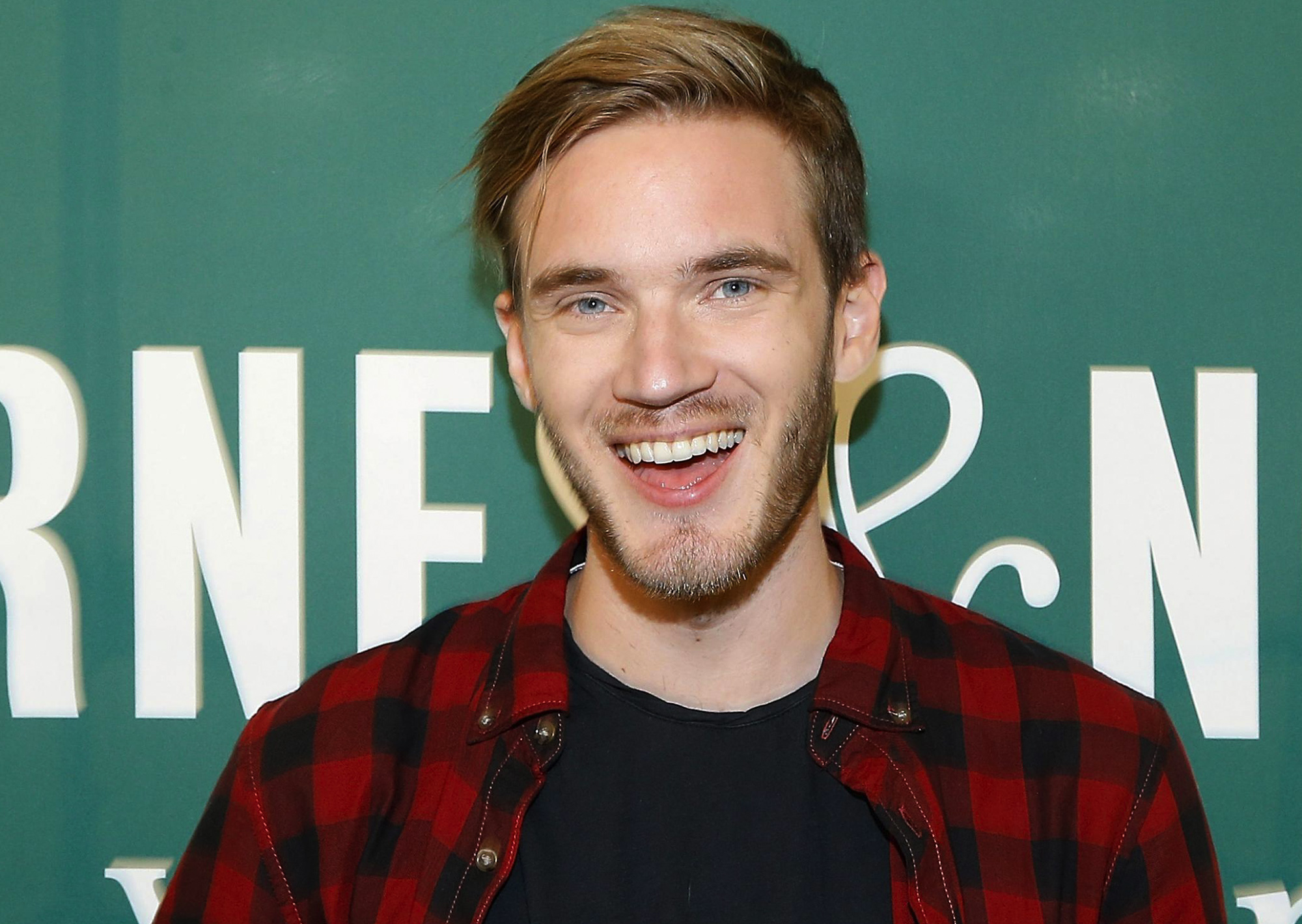 Penghasilan Pewdiepie Mencapai Miliaran Setahun, Berapa Kisarannya?