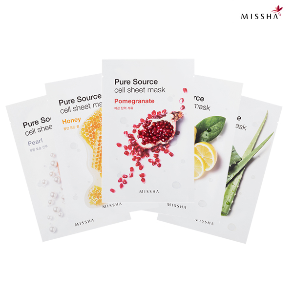 Skincare Korea