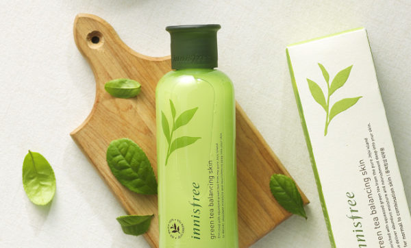 Skincare Korea