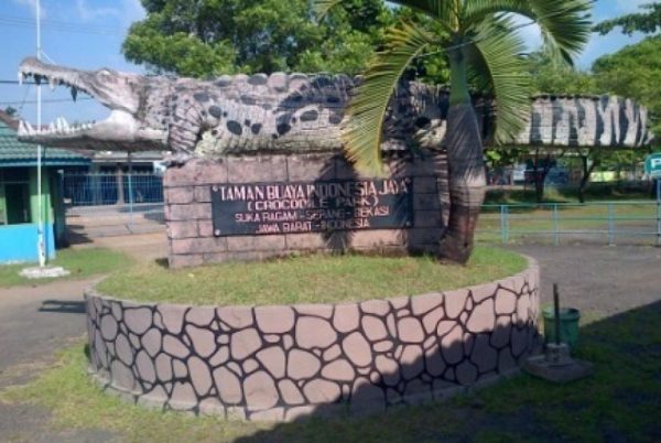 tempat wisata