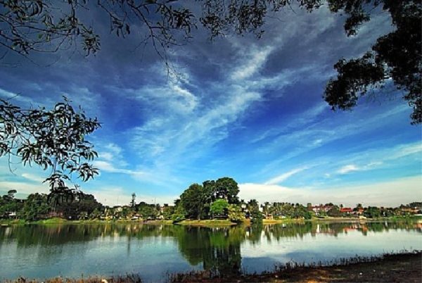 tempat wisata
