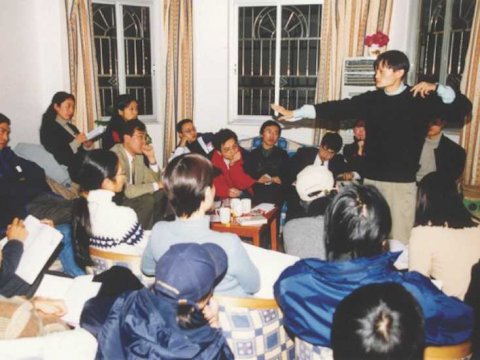 alibaba group