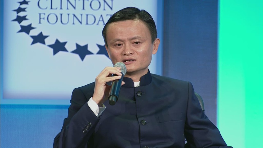 alibaba group