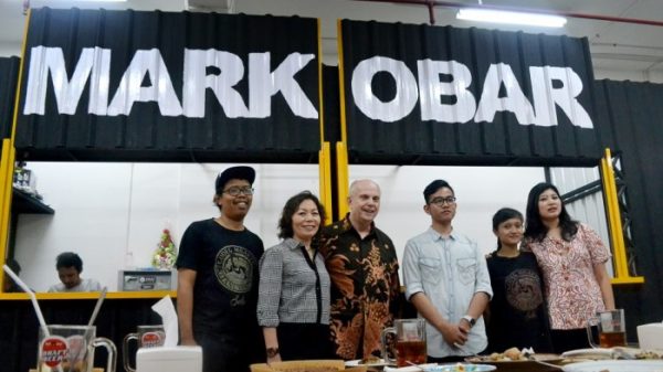 anak jokowi