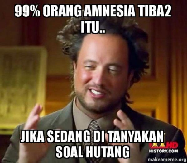 Bonus akhir tahun