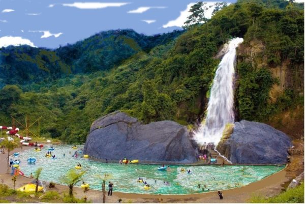 tempat wisata