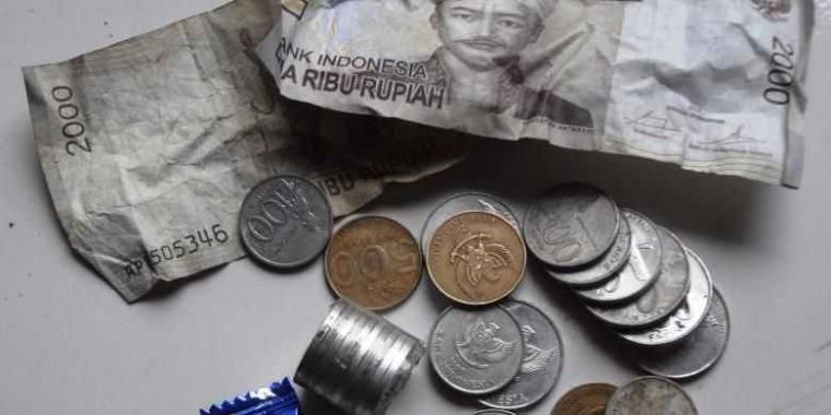 investasi emas