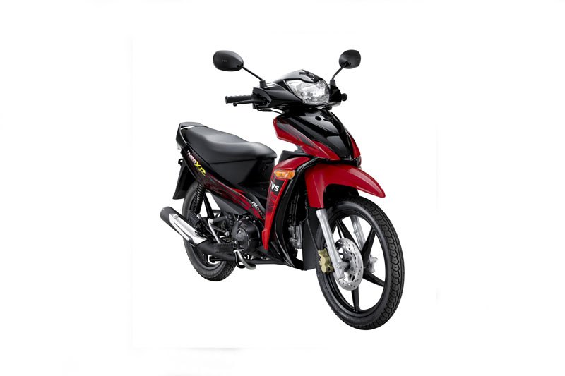 motor bebek