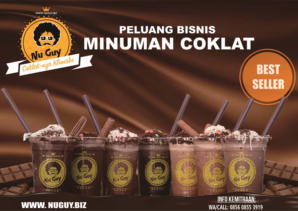 Waralaba Minuman Dan Makanan Dengan Modal Terjangkau