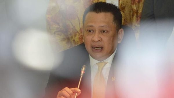 orang sukses