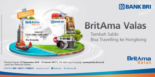 Bank BRI