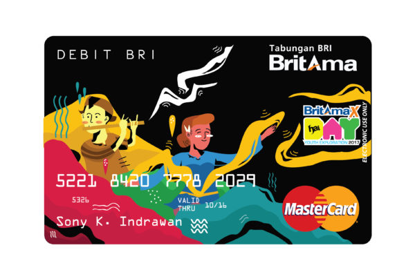 Bank BRI