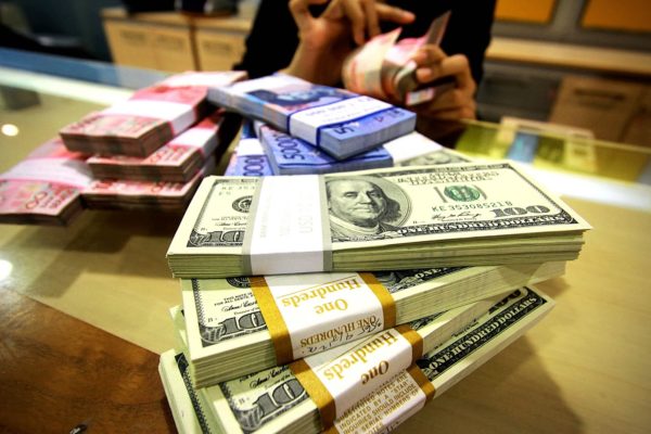 Investasi tabungan