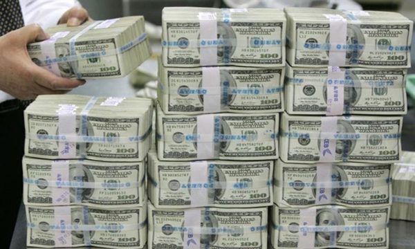 Investasi tabungan