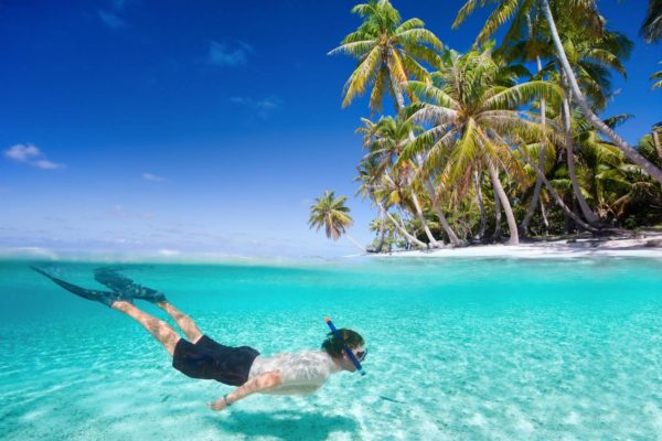 wisata pantai