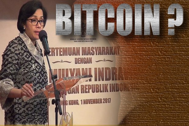 investasi bitcoin