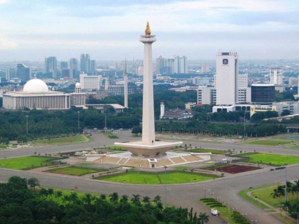 Monas