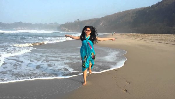 wisata pantai