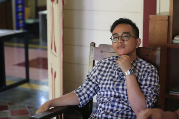 Pengusaha UKM