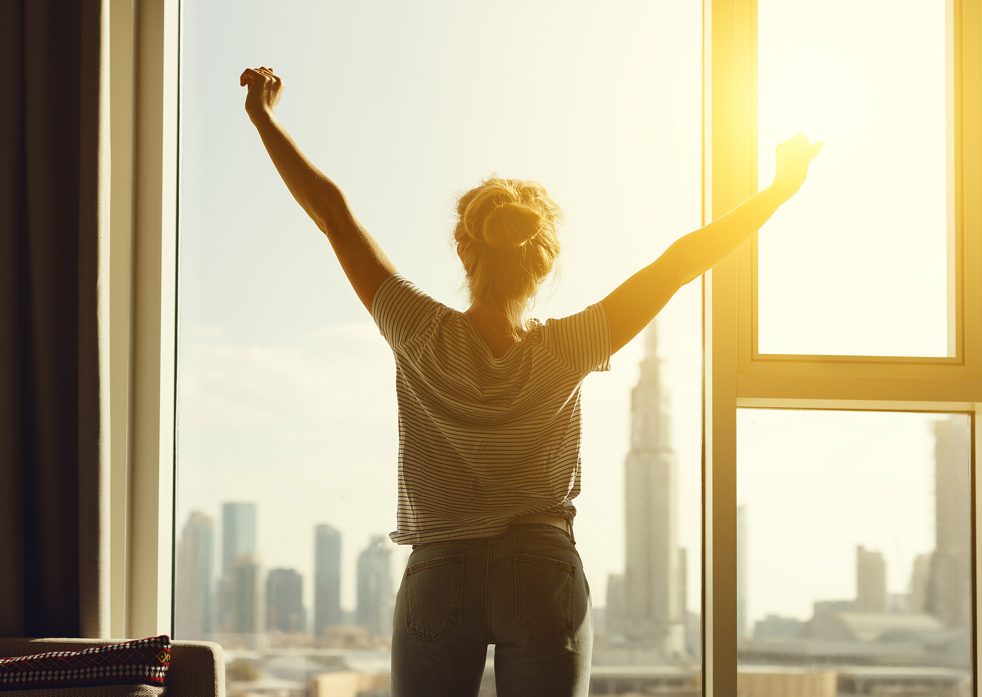Suka Bangun Pagi? 5 Profesi Ini Bakal Cocok Banget Buat Kamu