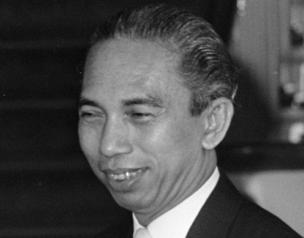 orang sukses