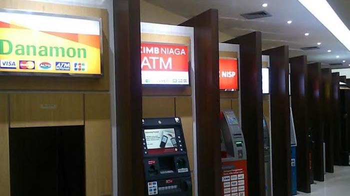 akun bank