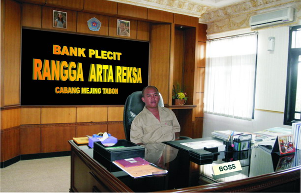 akun bank