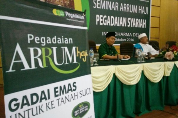 pegadaian syariah