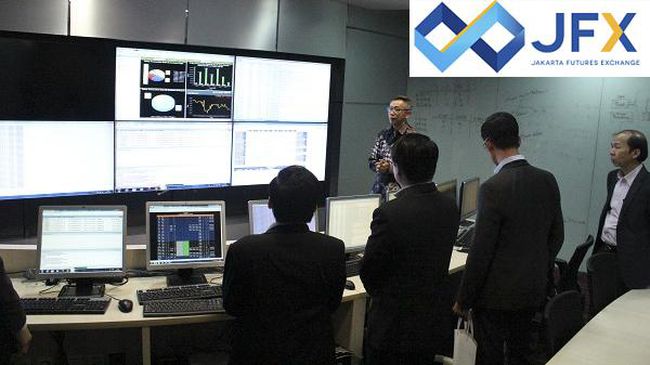 broker forex