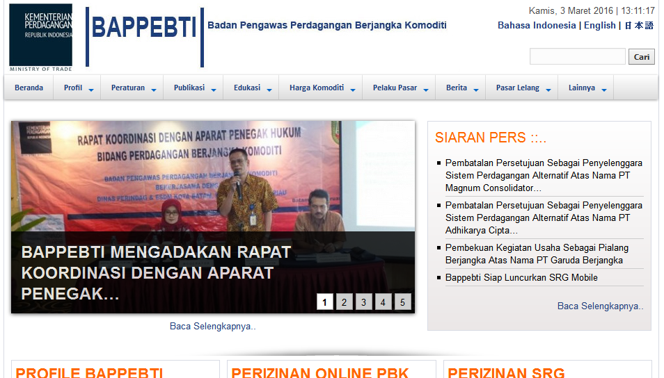broker forex