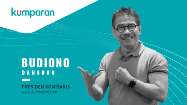orang sukses