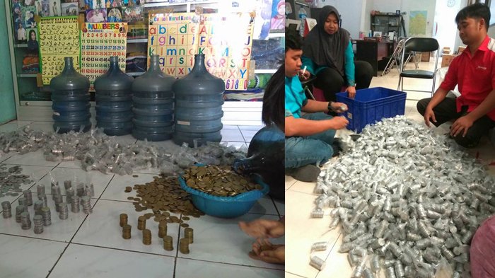 cara menabung