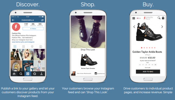 cara mendapatkan uang dari instagram