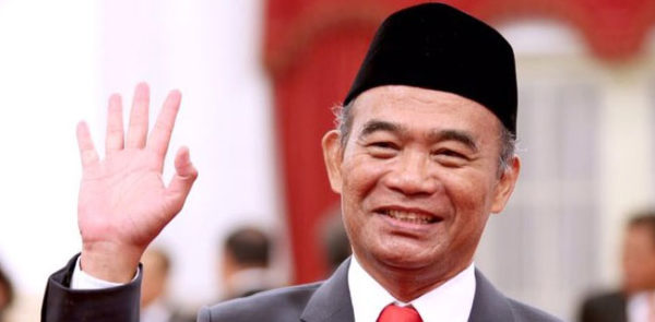 orang sukses