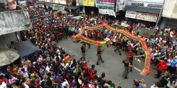 suryakencana bogor