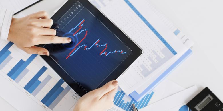 trading forex