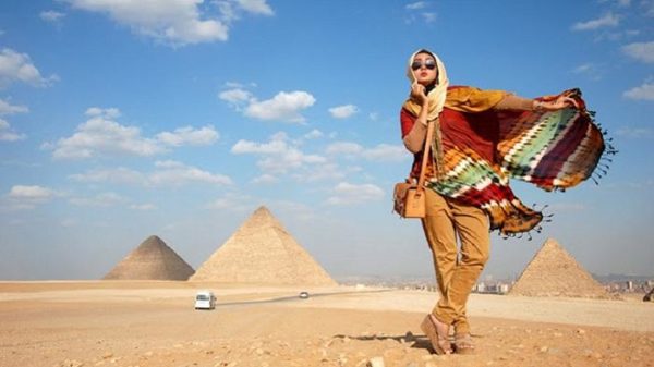 Destinasi Wisata
