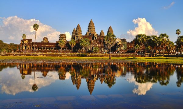 Destinasi Wisata