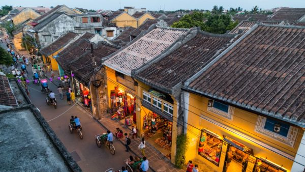 Destinasi Wisata