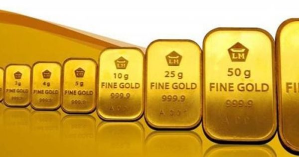 Investasi yang menguntungkan